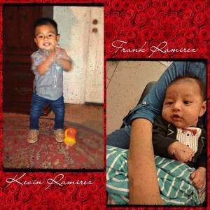 Meet your Posher, Idalia